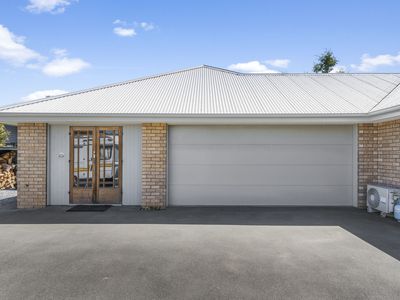 86 Iris Taylor Avenue, West Melton