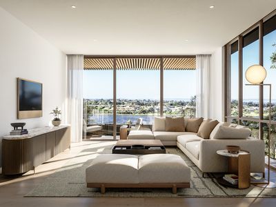 Burswood Point Homes' Collection - Construction commences mid 2025, Burswood