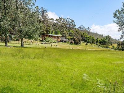 255 Turn Creek Road, Grove