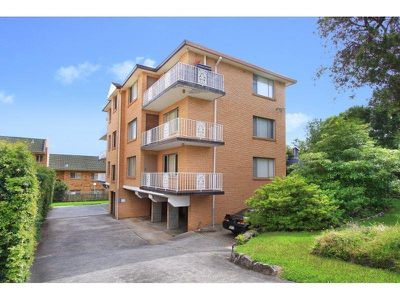 3 / 2 Sperry Street, Wollongong