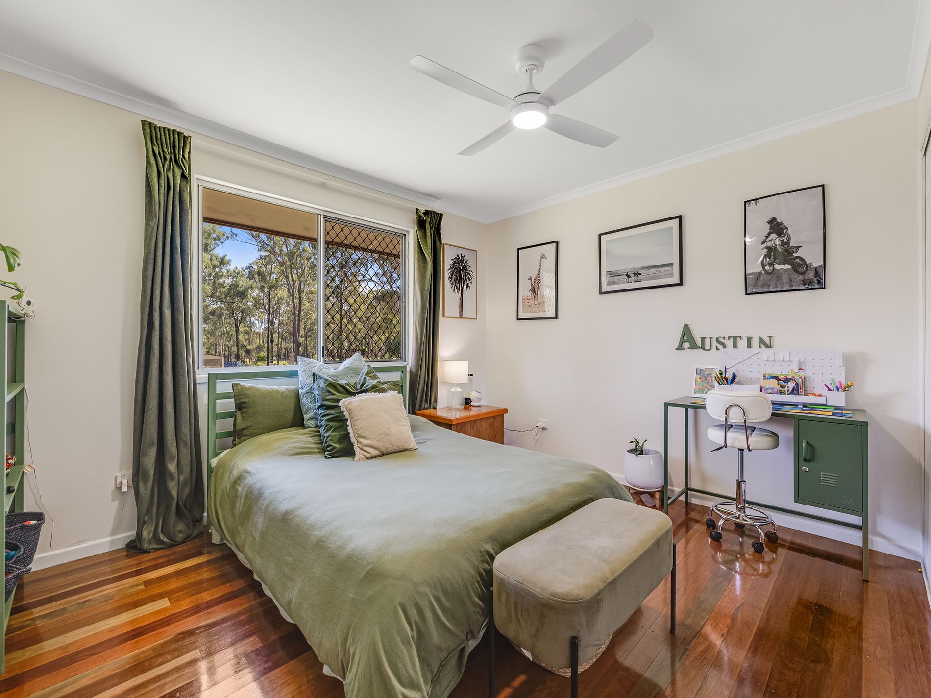 63 Kurrajong Drive, Nanango