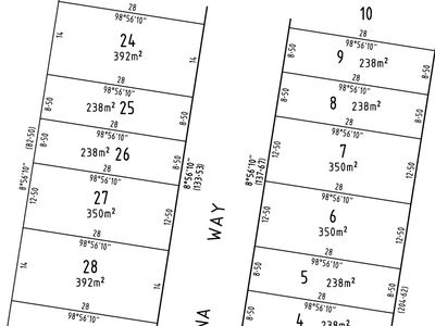 Lot 8, 14 Tatjana Way, Beaconsfield