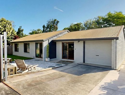 Private, Renovated, Single Level Home  image 2