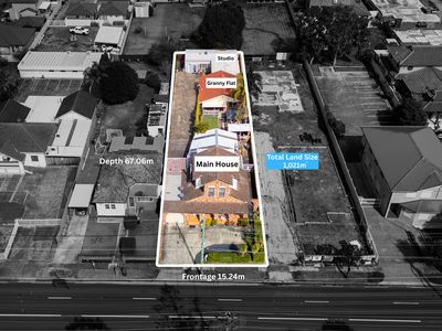 558 The Horsley Drive, Smithfield