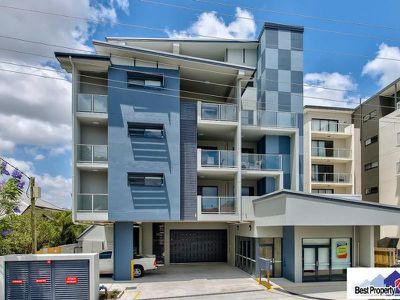 1 / 17 Norman Street, Wooloowin
