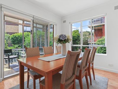 3 / 70 Shirley Road, Wollstonecraft