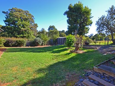 35 SHACKLETON STREET, Robertson