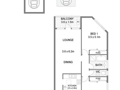 2 / 637-643 Princes Highway, Blakehurst