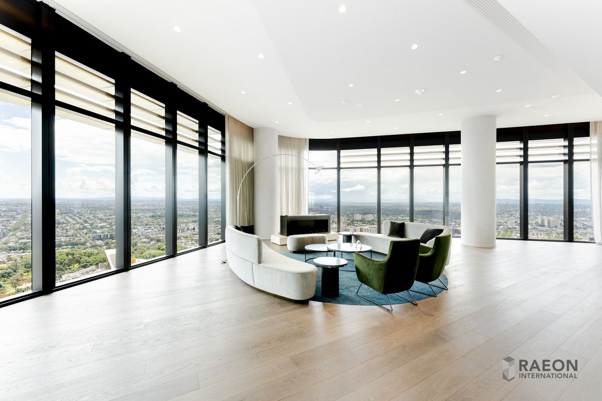 2508/63 La Trobe Street, Melbourne