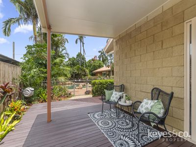 55 Mango Avenue, Mundingburra