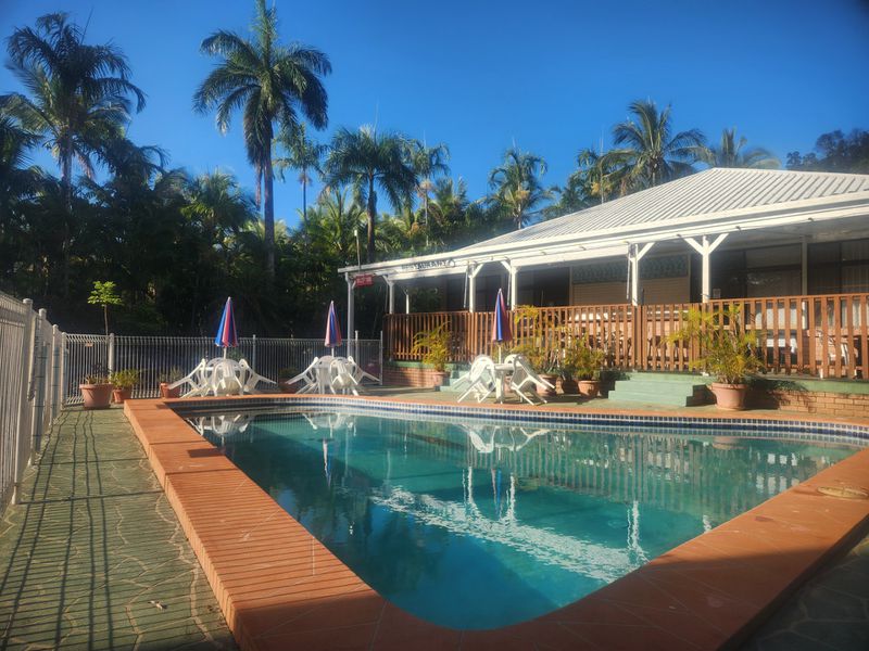 The Islands Inn Airlie Beach