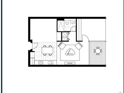 1005 / 150 Pacific Highway, North Sydney