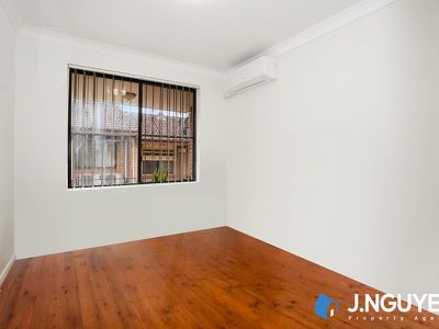 4 / 61-63 Hughes Street, Cabramatta