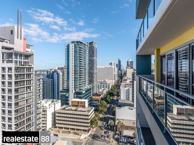 113 / 148 Adelaide Terrace, East Perth
