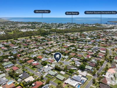 10 Tamara Place, Deception Bay