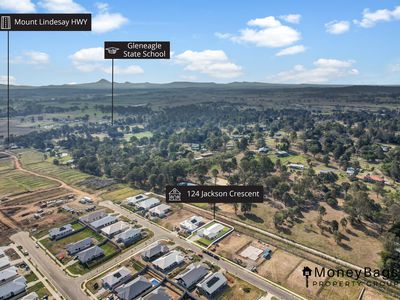 124 Jackson Crescent, Gleneagle