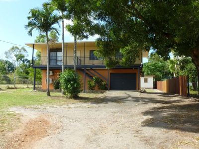 40 Hope Street, Cooktown