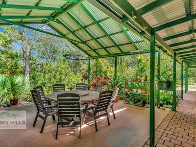 431 Borton Road, Tullera