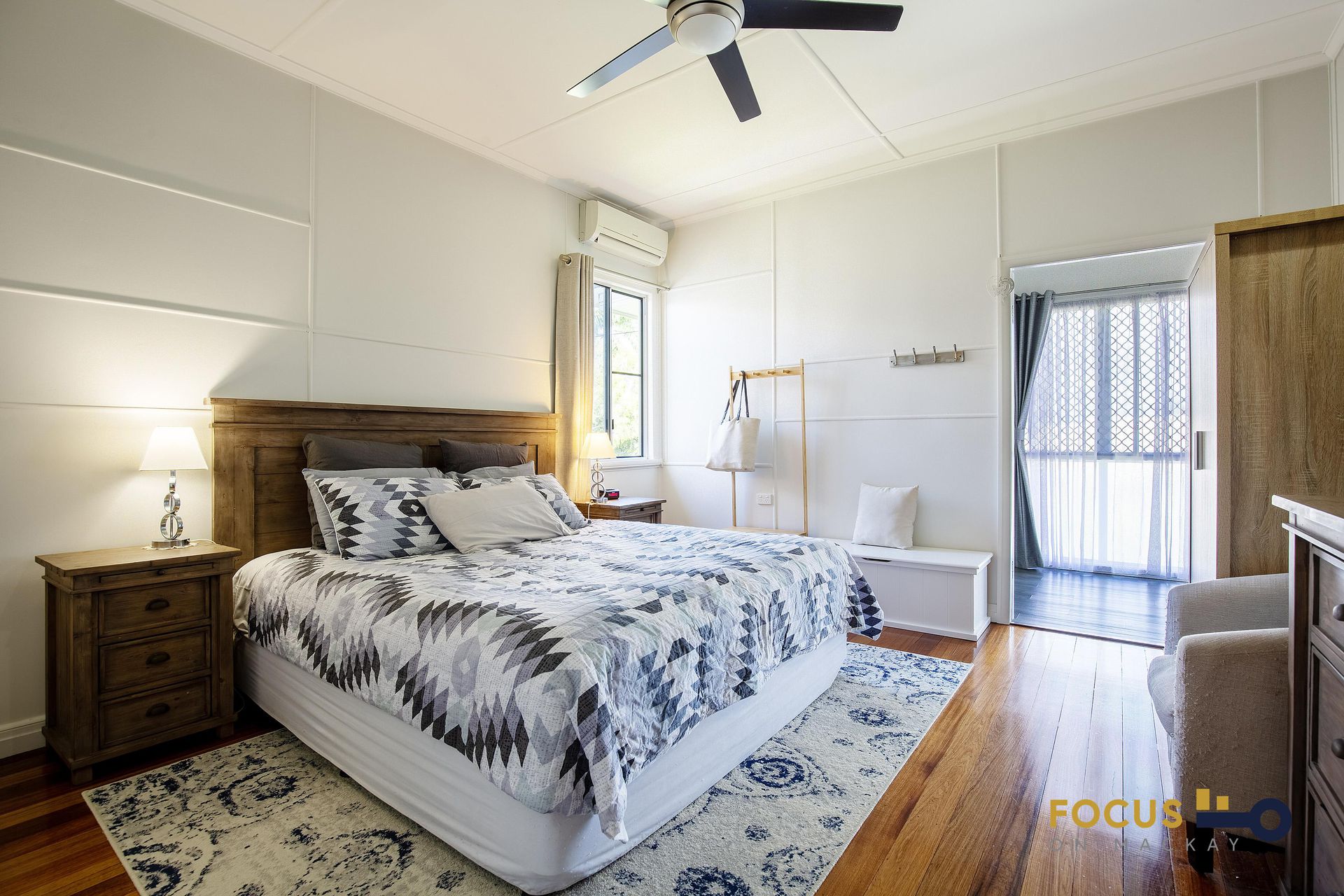 29 Hucker Street, Mackay