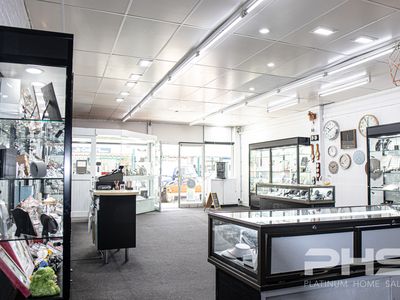 Wishart The Jewellers 