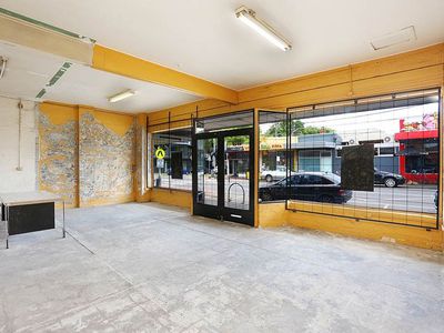 83 Hudsons Road, Spotswood
