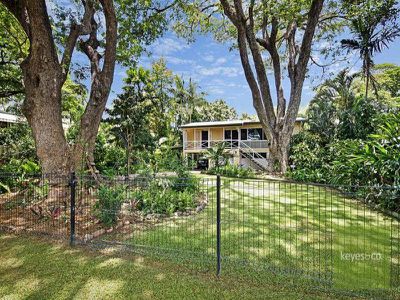 13 Haughton Street, Mundingburra