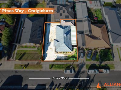 7 Pines Way , Craigieburn