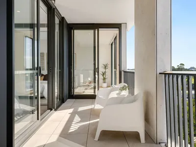 1221 / 25 Spurway Drive, Norwest