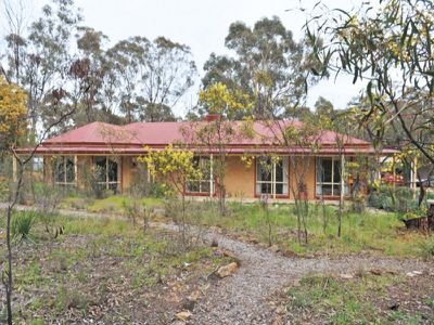 19 Burra Burra Road, Maiden Gully