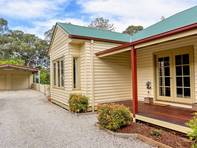 17 Livingstone St, Avenel