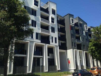 613 / 40 McEvoy Street, Waterloo
