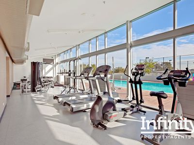 709 / 238-262 Bunnerong Road, Hillsdale