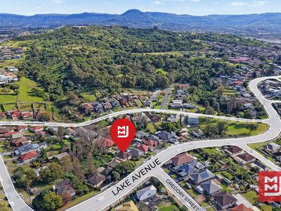 152 Lake Avenue, Cringila