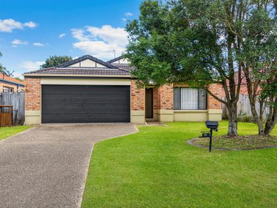 15 Lorenzo Drive, Coomera