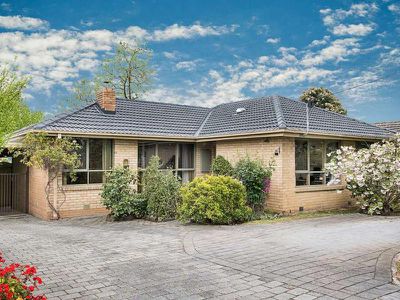 34 Second Avenue, Box Hill North