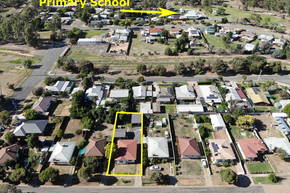 5 Palmer Crescent, Merrigum