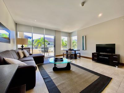 215 / 9-13 Dianella Drive, Casuarina