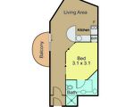 445 / 87 First Avenue, Mooloolaba