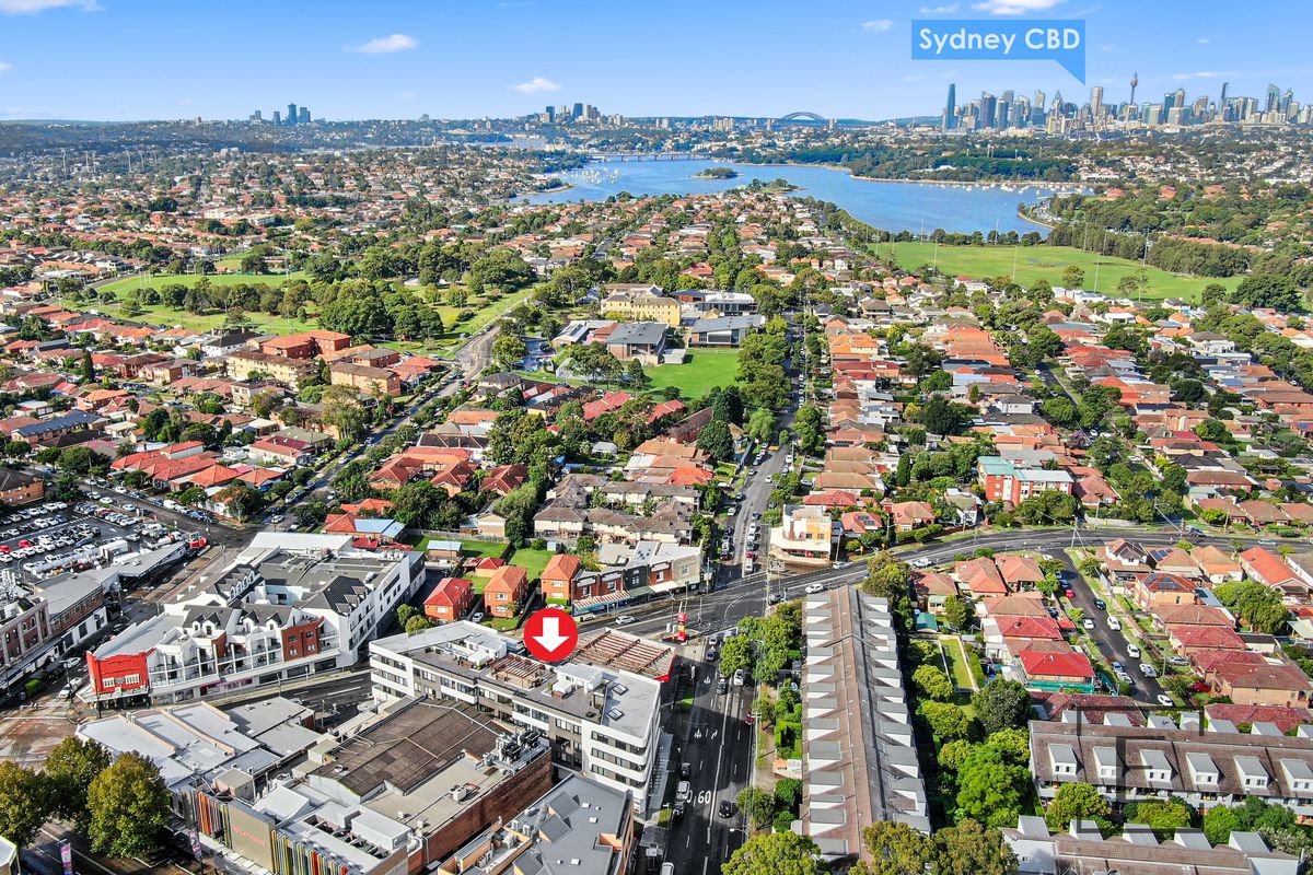 306 / 63-65 Ramsay Road, Five Dock