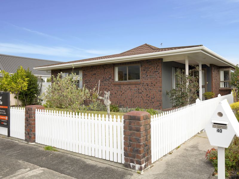 40 Kapanui Road, Waikanae