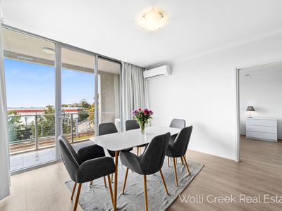 h504 / 9-11 Wollongong Road, Arncliffe