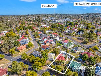 33 Sycamore St, Inala