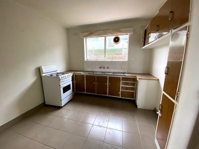 3 / 1 Hampton Parade, West Footscray