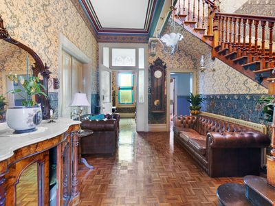 7 Esplanade, Williamstown