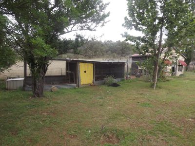 Emmaville Road, Inverell