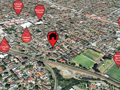 11 / 37-39 Loch, Campsie