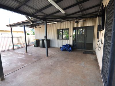1 Dove Close, South Hedland