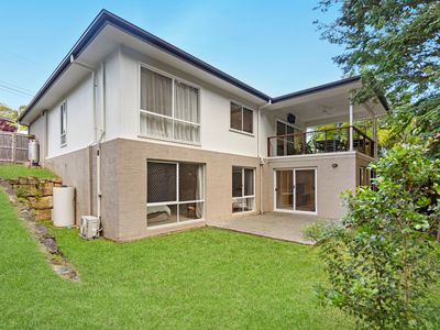 48 GLORIA STREET, Cornubia