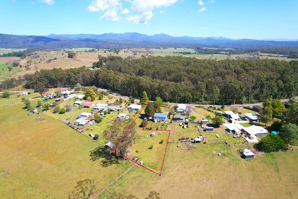 42 Eurobodalla Road, Bodalla