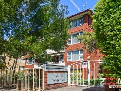 10 / 14-16 Park Avenue, Burwood